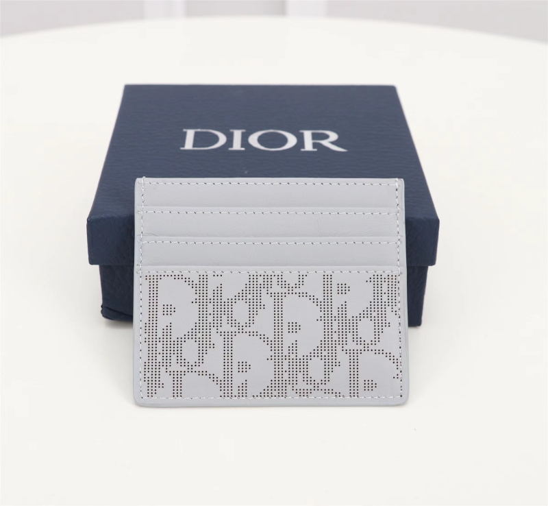 Christian Dior Wallet